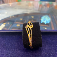 Artificial Gold Bracelet