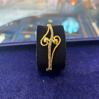 Artificial Gold Bracelet
